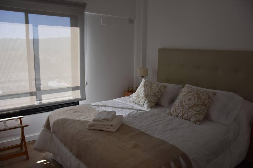 L&B Departamento Premium Centrico Jujuy Apartment San Salvador de Jujuy Exterior photo
