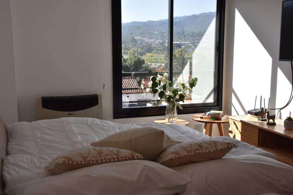 L&B Departamento Premium Centrico Jujuy Apartment San Salvador de Jujuy Exterior photo