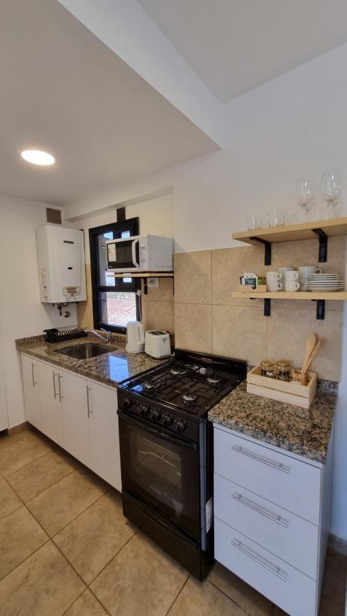 L&B Departamento Premium Centrico Jujuy Apartment San Salvador de Jujuy Exterior photo