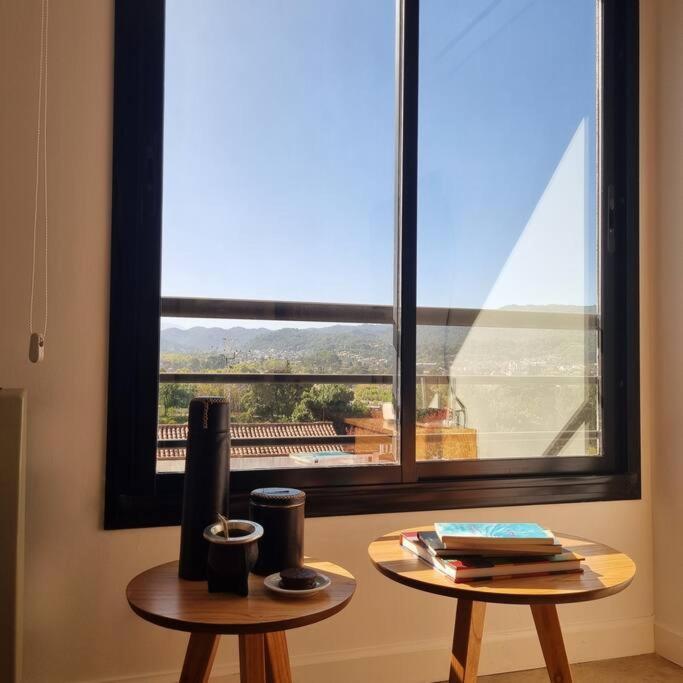 L&B Departamento Premium Centrico Jujuy Apartment San Salvador de Jujuy Exterior photo