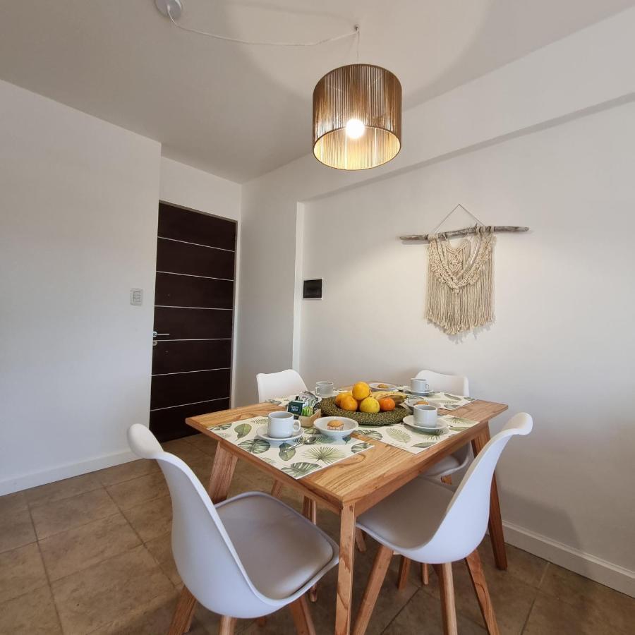 L&B Departamento Premium Centrico Jujuy Apartment San Salvador de Jujuy Exterior photo