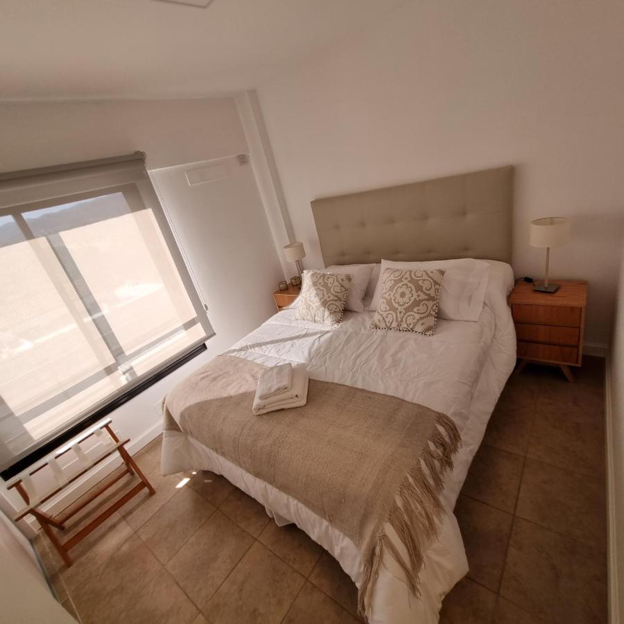 L&B Departamento Premium Centrico Jujuy Apartment San Salvador de Jujuy Exterior photo
